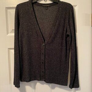 Like New Banana Republic Pant Set Dark Gray Size XS